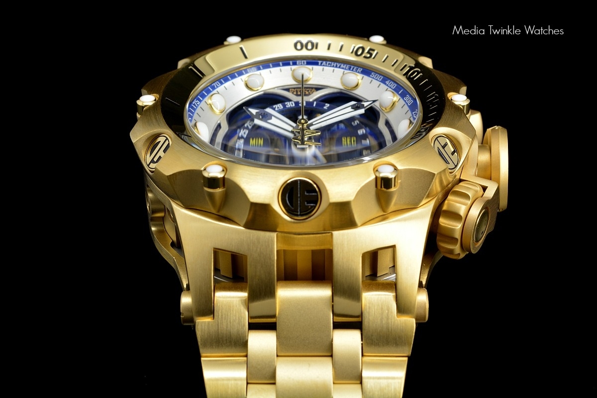 invicta venom 16805
